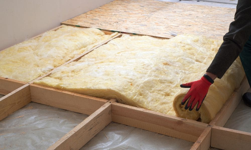 Does Insulation Help With Energy Efficiency?