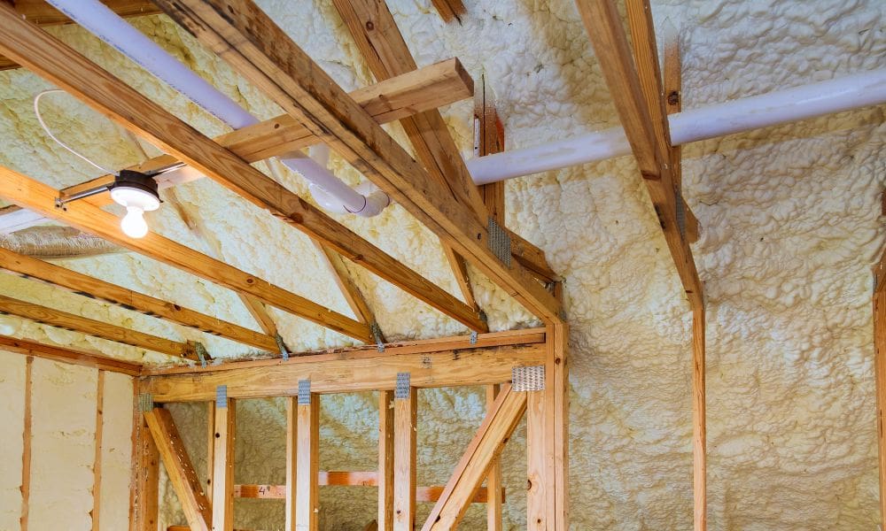 8 Warning Signs Your Home Is Under-Insulated