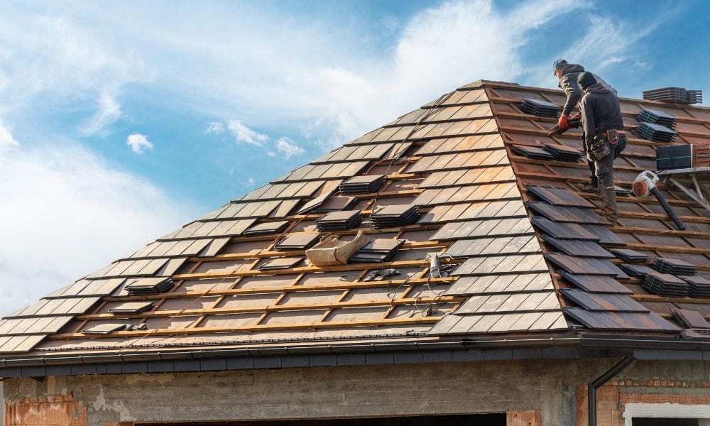 How To Properly Prepare Your Home for a Roof Replacement