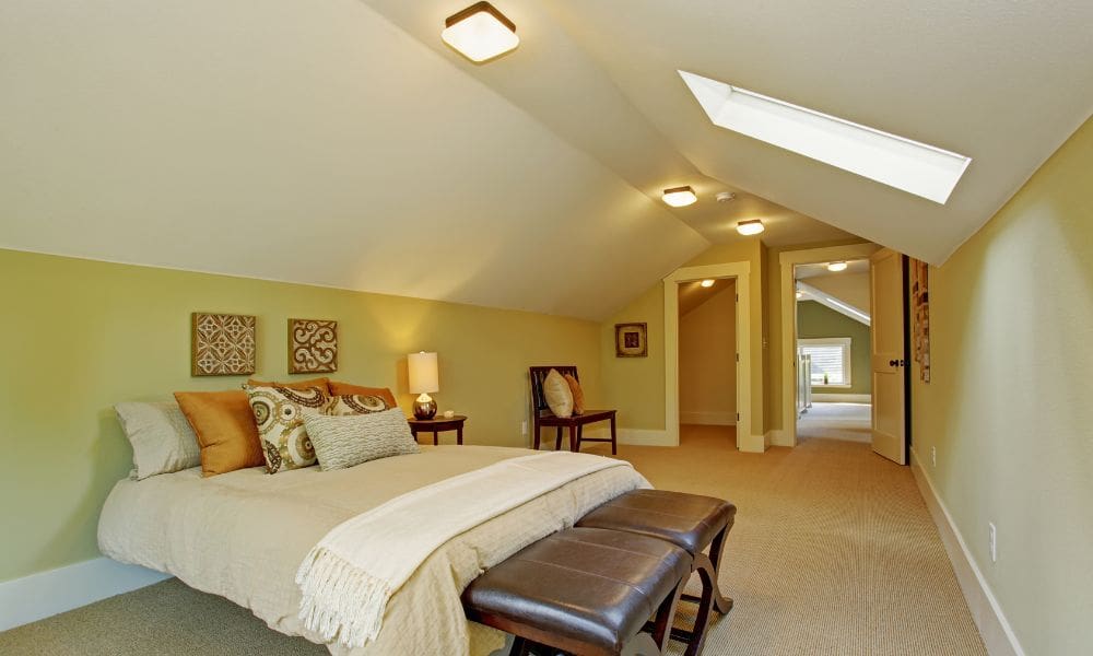 What You Should Know Before Adding a Skylight to Your Home