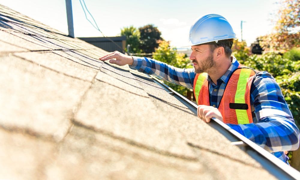 Why an Annual Roof Inspection Is So Important