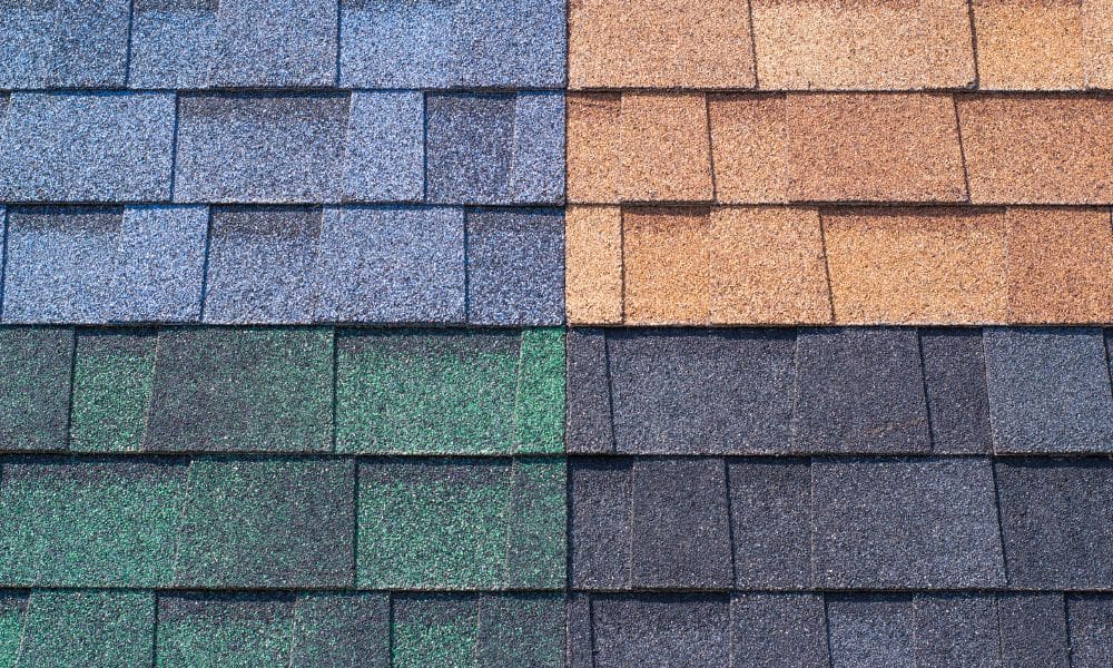 Tips for Choosing a Color for Your Asphalt Shingles | A-Rite | Roofing ...