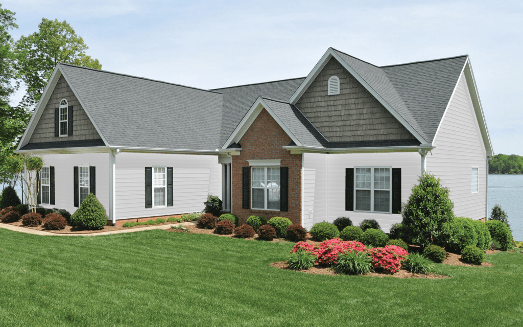 Charleston Beaded Siding | A-Rite Construction and Roofing